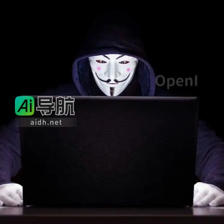 ChatGPT遭遇黑客组织蓄谋攻击，声称要教训OpenAI和奥特曼