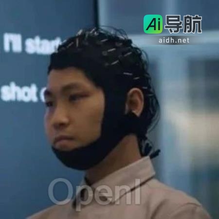 AI模型解读脑电波：人类思绪实时投射屏幕｜NeurIPS 2023