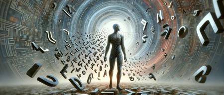 打破直觉！GPT-4竟可以完美恢复打乱的字母顺序……