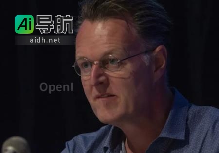 OpenAI宣布“春晚”时间确定为11月6日；蚂蚁集团将发布自研大型模型；苹果每天资助数百万美元｜AIGC大事日报