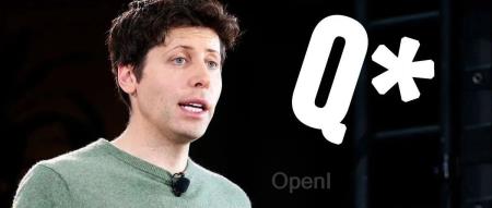 OpenAI神秘Q*项目引发疑似威胁人类的争议，马斯克、Lecun参与争论曝光…