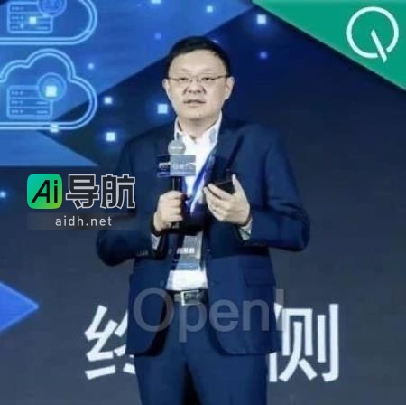 生成式AI规模化的未来：终端侧AI引领潮流 | 高通颜辰巍@MEET2024