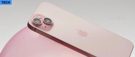 iPhone 15 体验：务实的浪漫主义，专为需求改善而设计