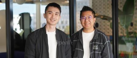 HeyGen 宣布注销国内主体，并宣布与 560 万美元新一轮融资相关