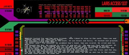 致敬TempleOS：启动Llama 2操作系统，8G内存老电脑也能轻松运行