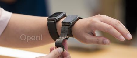 控告苹果，一纸诉状动了千亿生意