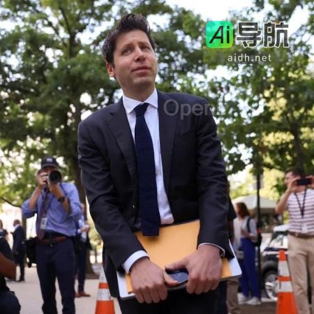 神秘「Q*」项目曝光：一封信竟导致Sam Altman被开除？进化令人震惊