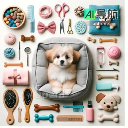 让DALLE-3自动生成排列美学，这个小技巧不可错过