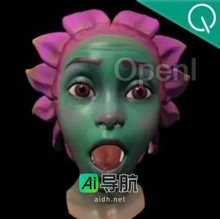 Meta头显新增舌头追踪功能，网友大写震惊：我不问也不想知道为什么