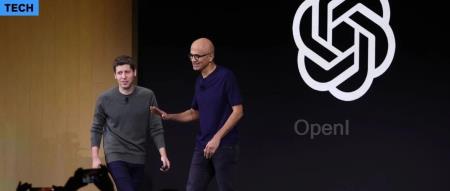 硅谷疯狂一周：OpenAI 宫斗中的最终胜利者非阿尔特曼