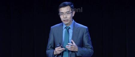 中国计算机视觉领军者、商汤创始人汤晓鸥不幸离世