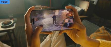 你的iPhone，未来可能也是你的下一台PS5