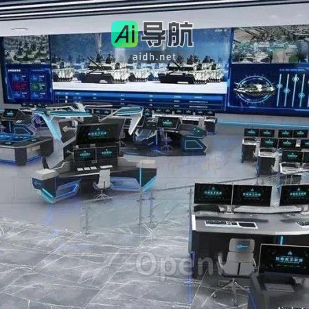 智能化发展趋势：指挥控制系统的智能化发展综述