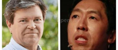 370多位专家联名呼吁：开放AI才是解药，严格控制危险难以掌控