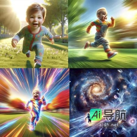 ChatGPT提示词新玩法：让创造更生动，文本与图像效果倍增