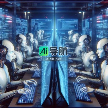 科学：人工智能应当成为新的法律主体，具有权利和义务，急需建立“跨物种”法律框架
