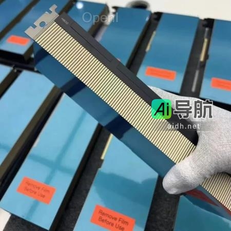 外媒报道：英伟达H20芯片发布时间推迟至明年一季度
