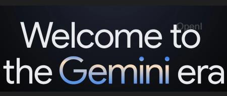 谷歌Gemini模型超越GPT-4，搭载高效训练加速器，实现多模态学习