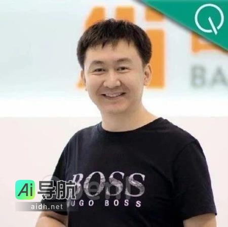 百川智能发布全新商用大模型，王小川称比LLaMA更强，下一个目标是ChatGPT