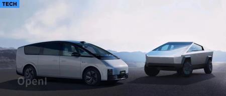 MEGA理想的「跳楼款」设计究竟是不是真的丑陋？