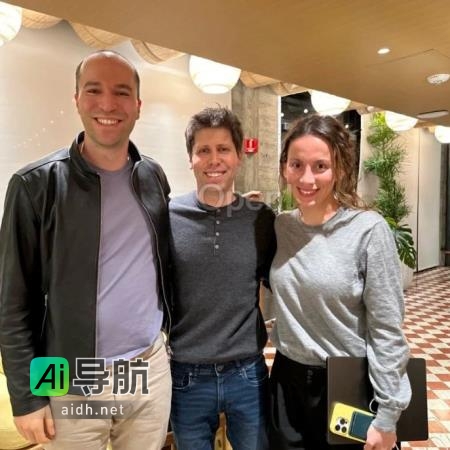 Altman重新出任OpenAI首席执行官，微软加入董事会