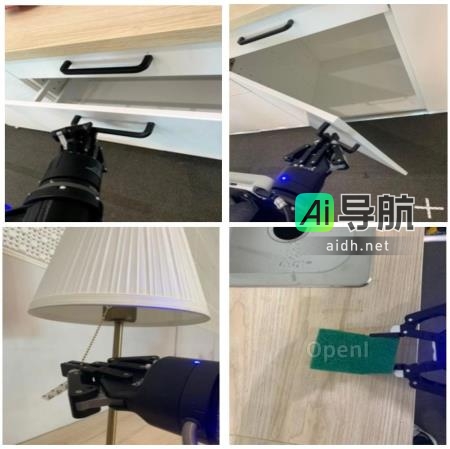 字节发布 Vi-PRoM 视觉预训练方案，提高机器人操作成功率和效果