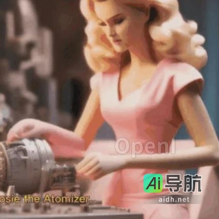 Midjourney Gen2 行车记录仪，7 步为您展示「芭本海默」，Karpathy 惊叹不已｜实测经验分享