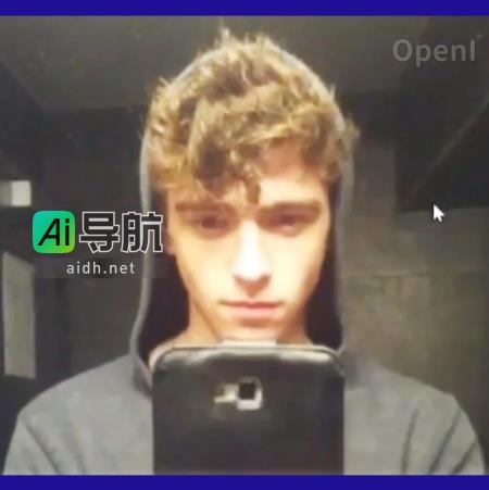 ChatGPT泄露陌生男子自拍照！用户隐私数据遭到模型侵犯，引发网友恐慌