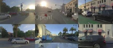 NeurIPS 2023｜LightSim自动驾驶光照仿真平台新版本发布：真实、可控、可拓展