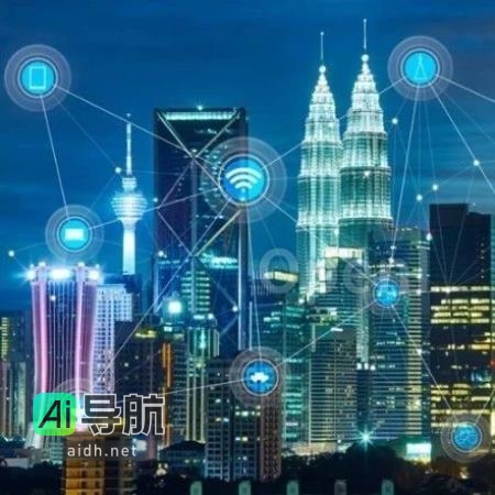 大型模型在智慧城市设计和运营中的关键地位