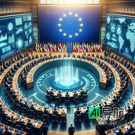 全球首个人工智能监管法案正式发布！