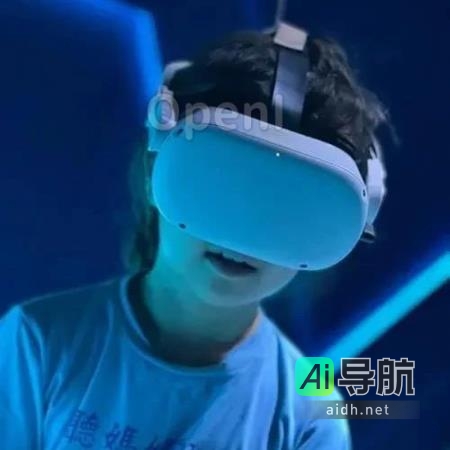 AR、VR、MR、XR：这四种虚拟技术究竟有何不同？