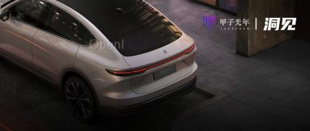 蔚来汽车持续亏损，资金去向何方？