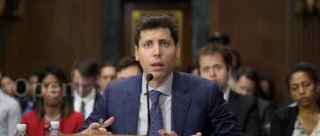 OpenAI 突然解雇 ChatGPT 之父 Sam Altman ！