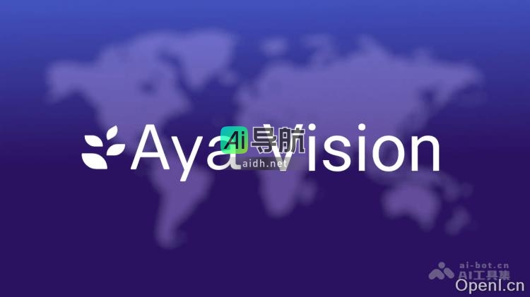 Aya Vision