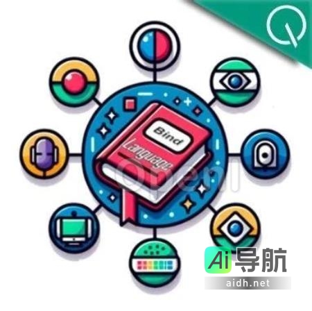北大和腾讯联手打造多模态15边形战士：语言纽带，跨越互联之界