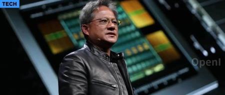 谁能替代英伟达的地位？