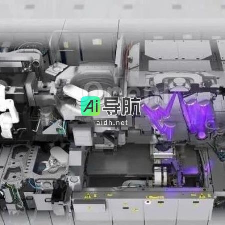 探秘EUV光刻：芯片制造工程技术与科学原理详解 | 陈经