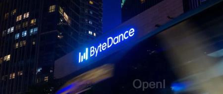 字节自研大模型使用ChatGPT遭封号，引发争议？官方回应曝光