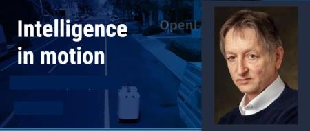 AI教父Hinton离开谷歌，加入机器人创业公司，开启全新篇章！