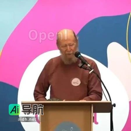 抵制 “大模型”！强化学习创始人与传奇程序员卡马克联手创办AGI公司！