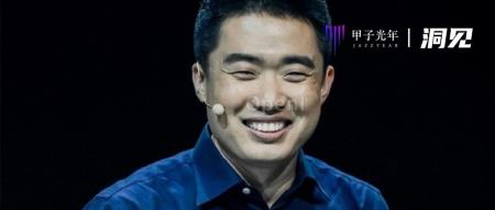 李想：2023年最狂的人｜甲子光年