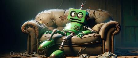 ChatGPT学会了反向PUA，变得更懒惰了