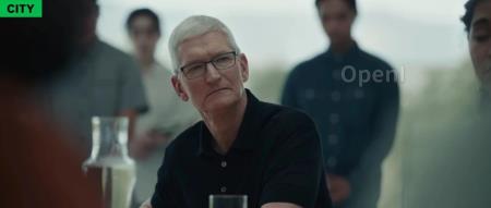 库克谈苹果可持续计划：致力于做出引人瞩目的成绩 | Feel Good 周报