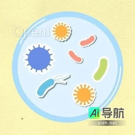 用合成生物学与人工智能结合，无细胞方式寻找新抗生素