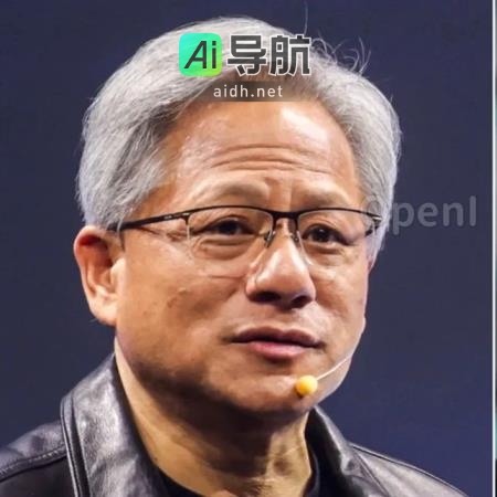 黄仁勋与苏姿丰：垄断芯片的亲属巨头传奇