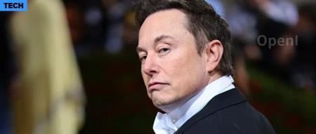 马斯克：光明与黑暗共存