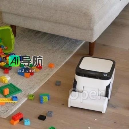 未来会是长相奇怪的扫地机器人主导市场吗？