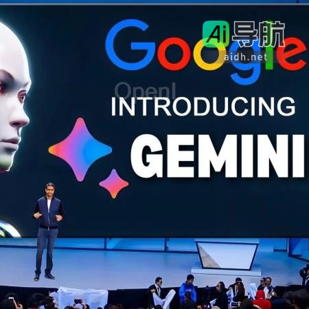 谷歌Gemini技术报告由900余位作者共同撰写