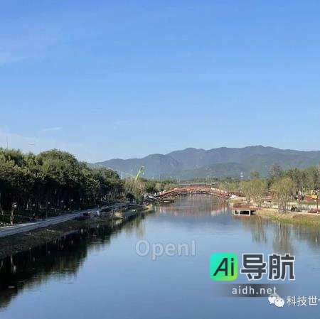 斯坦福大学人文人工智能研究中心：计算代理表现出可信的类人行为